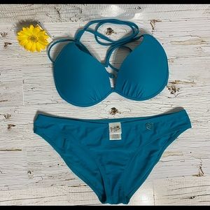Body Glove bikini swim suit